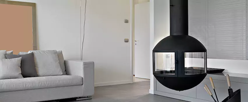 Hanging & Suspended Fireplaces Designer in Weirton, West Virginia
