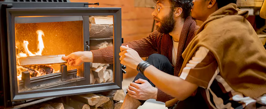 Benefits of Harman Stoves Fireplace in Weirton, West Virginia