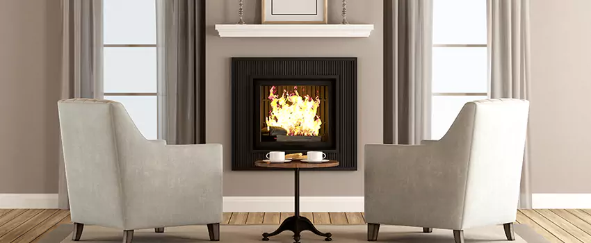 Heat & Glo Outdoor Gas Fireplaces Installation Contractors in Weirton, West Virginia