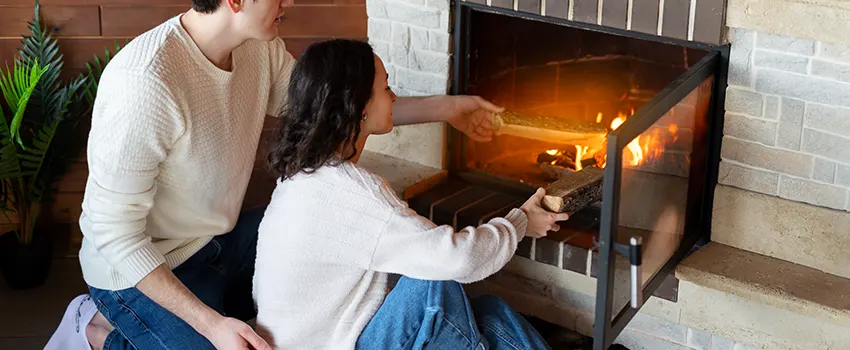 Kings Man Direct Vent Fireplaces Services in Weirton, West Virginia