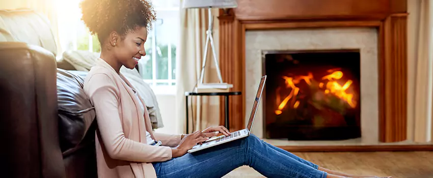 Cost-Effective Osburn Fireplace Installation and Repair in Weirton, WV