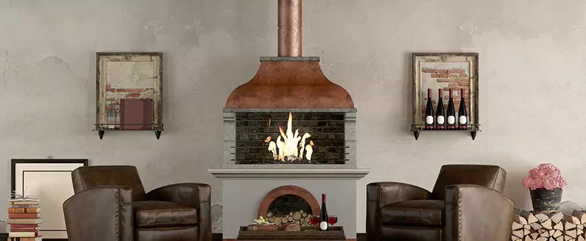 Benefits of Pacific Energy Fireplace in Weirton, West Virginia