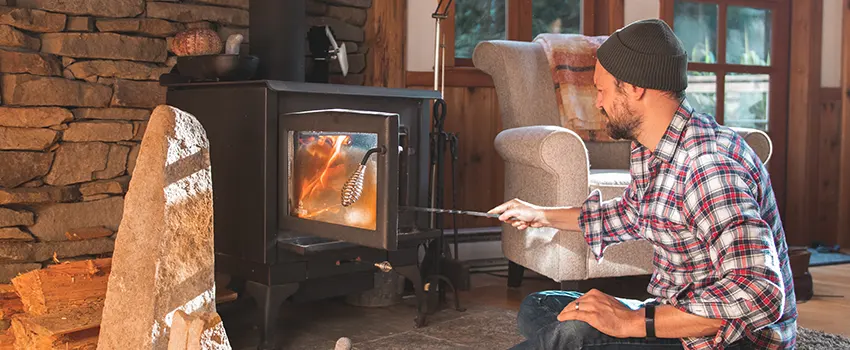 Cost of Pellet Fireplace Installation Services in Weirton, WV