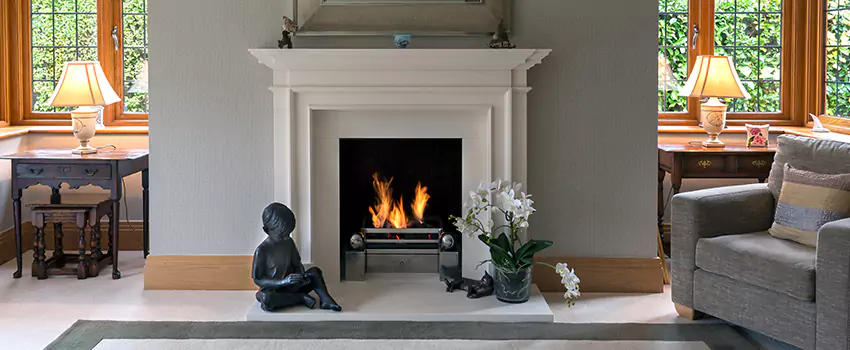 RSF Fireplaces Maintenance and Repair in Weirton, West Virginia