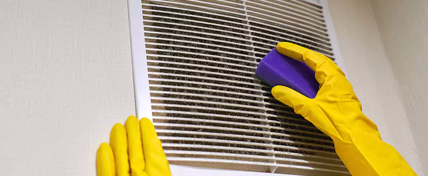 Vent Cleaning Company in Weirton, WV