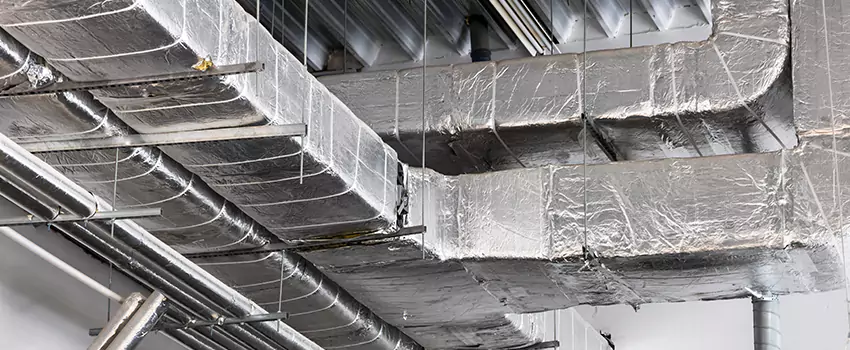 Vent Dust Cleaning Cost in Weirton, WV