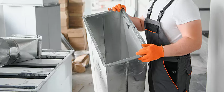 Ventilation Fan Cleaning Services in Weirton, West Virginia