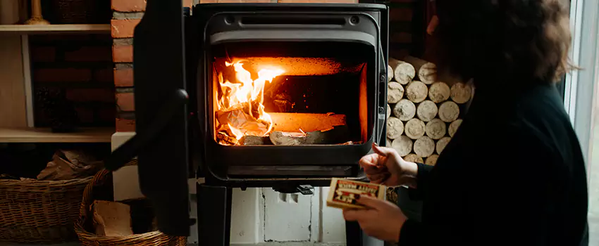 Key Features of Vermont Castings Fireplaces in Weirton, WV
