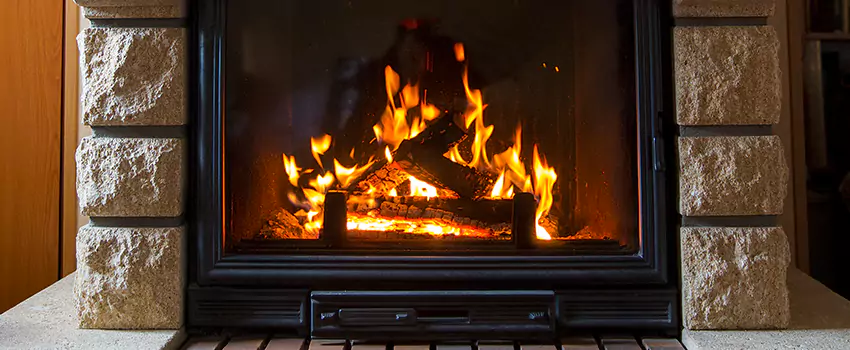 Best Wood Fireplace Repair Company in Weirton, West Virginia