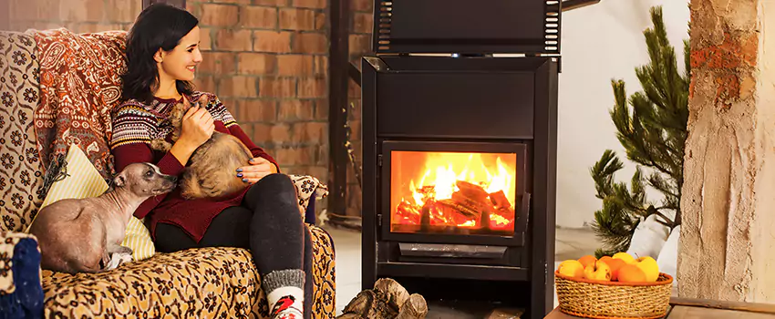 Wood Stove Chimney Cleaning Services in Weirton, WV