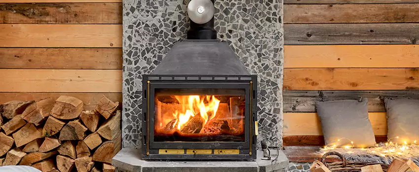 Wood Stove Cracked Glass Repair Services in Weirton, WV