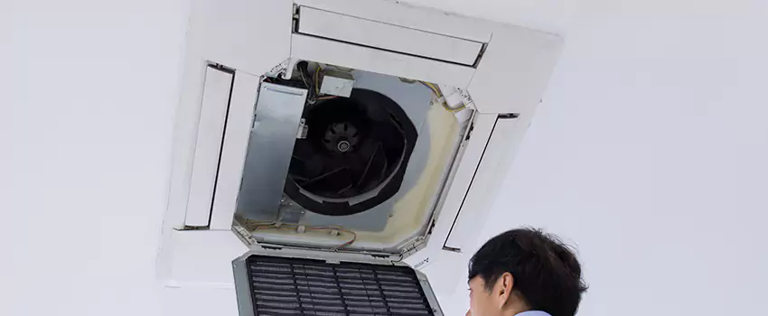 Benefits of Professional Air Duct Cleaning in Weirton, West Virginia