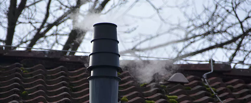 Broken Chimney Animal Screen Repair And Installation in Weirton, WV
