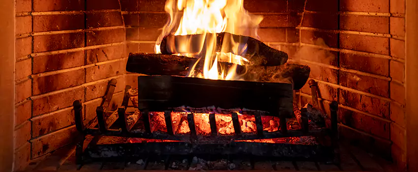 Chimney Ash Dump Cover Repair Services in Weirton, WV