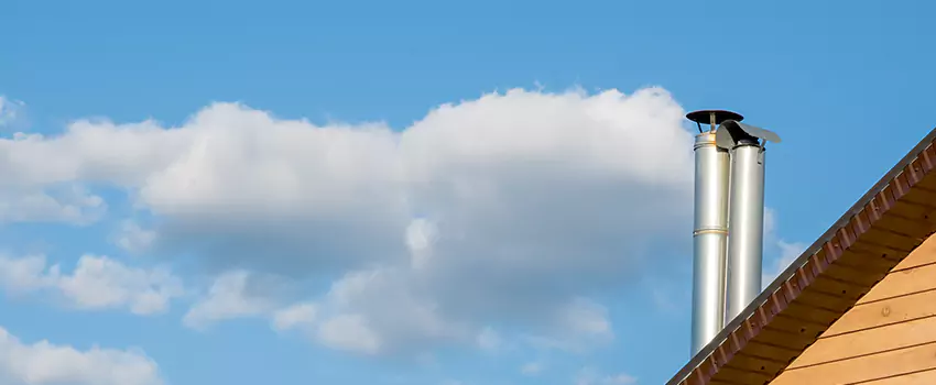 Chimney Cap Bird Guard Repair in Weirton, West Virginia