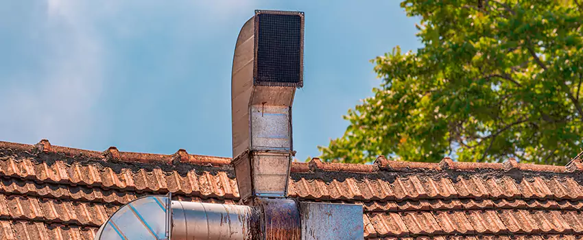 Chimney Cleaning Cost in Weirton, West Virginia