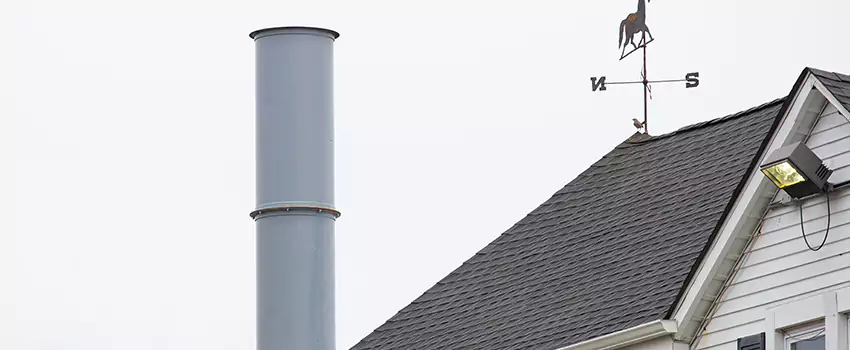 Multi-flue Chimney Caps Installation And Repair in Weirton, WV