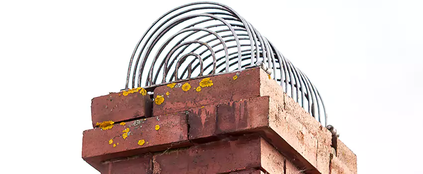 Chimney Crown Problems in Weirton, West Virginia