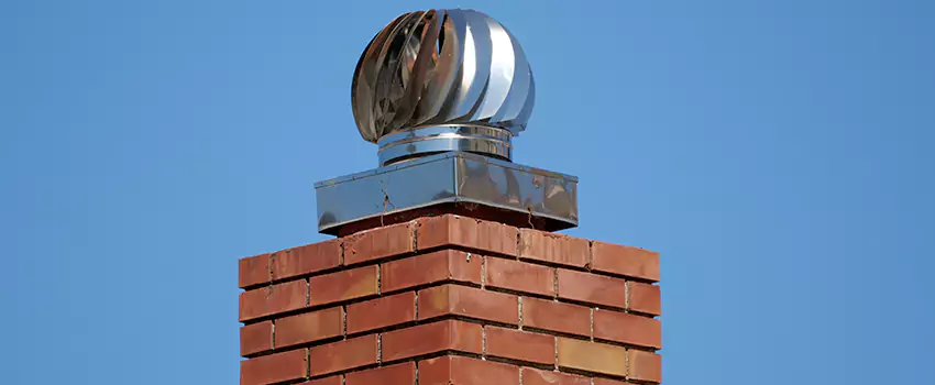 Chimney Damper Hinge Repair in Weirton, WV