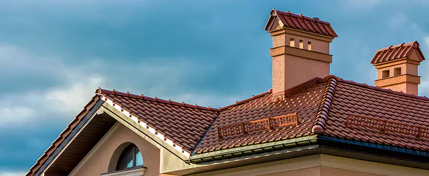 Residential Chimney Services in Weirton, West Virginia