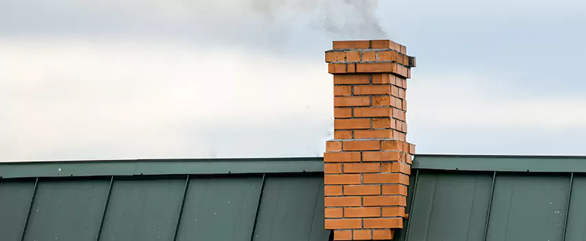 Chimney Installation Company in Weirton, WV