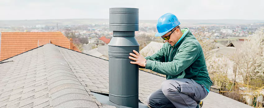 Insulated Chimney Liner Services in Weirton, WV
