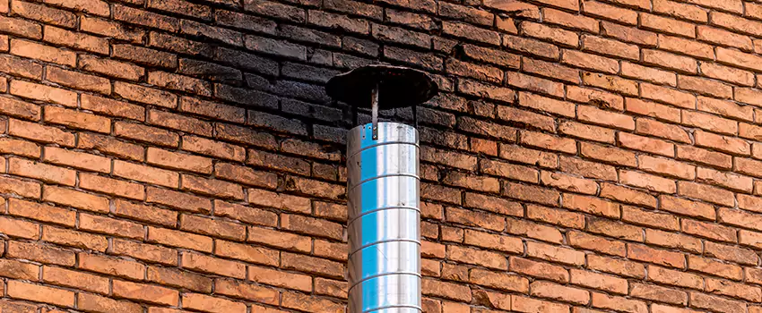 Chimney Design and Style Remodel Services in Weirton, West Virginia