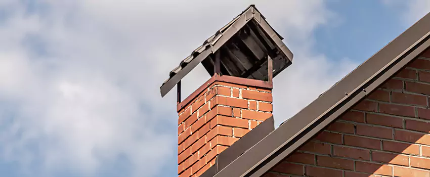 Chimney Saver Masonry Repair Contractor in Weirton, West Virginia