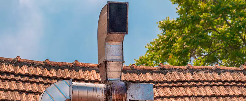 Chimney Blockage Removal in Weirton, West Virginia