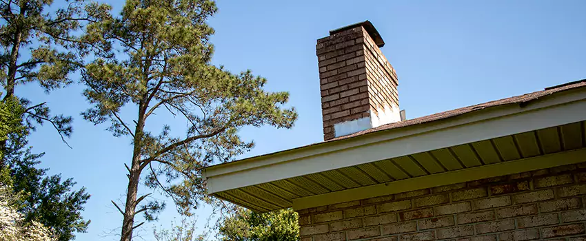 Brick Chimney Sweep Near Me in Weirton, WV