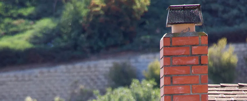 Chimney Tuckpointing And Masonry Restoration in Weirton, WV