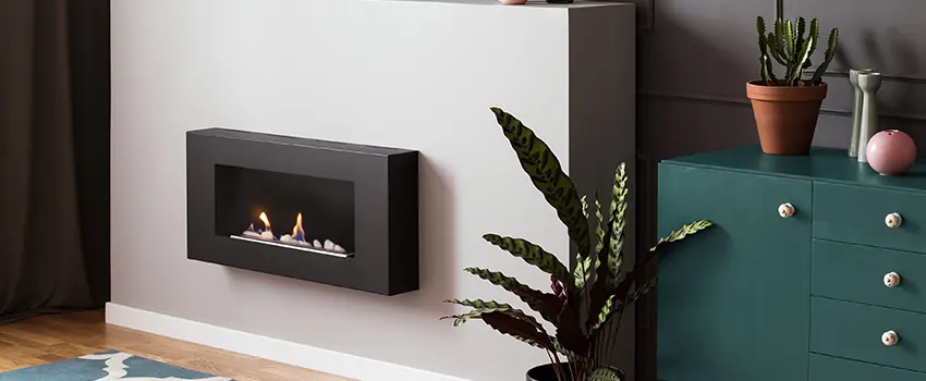 Electric Fireplace Glowing Embers Installation Services in Weirton, WV