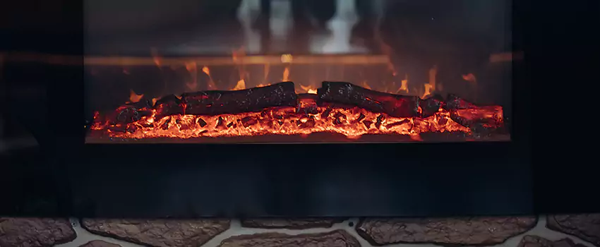 Cost of Electric Fireplace Repair Service in Weirton, West Virginia