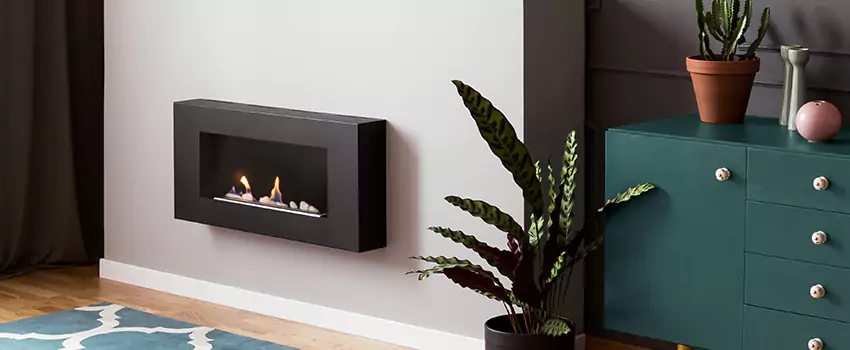 Cost of Ethanol Fireplace Repair And Installation Services in Weirton, WV