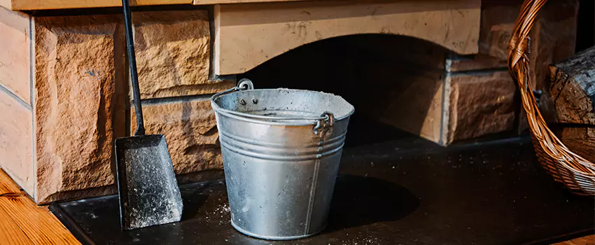 Clean The Fireplace Mantle And Hearth in Weirton, West Virginia