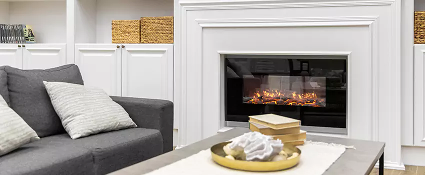Professional Fireplace Maintenance Contractors in Weirton, WV