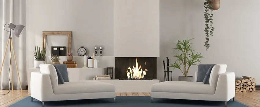 Decorative Fireplace Crystals Services in Weirton, West Virginia