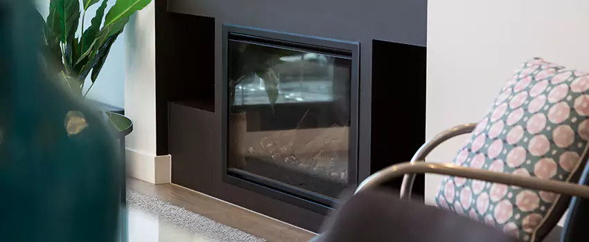 Gas Fireplace Installation in Weirton, WV