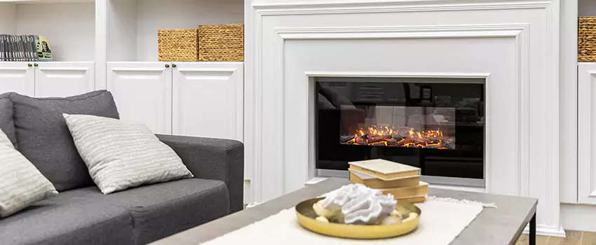 Pellet Fireplace Insert Installation in Weirton, WV