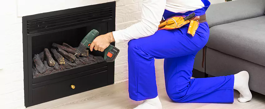 Fireplace Hearth Inspection And Repair in Weirton, West Virginia