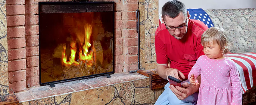 Fireplace Safety Locks For Kids in Weirton, WV