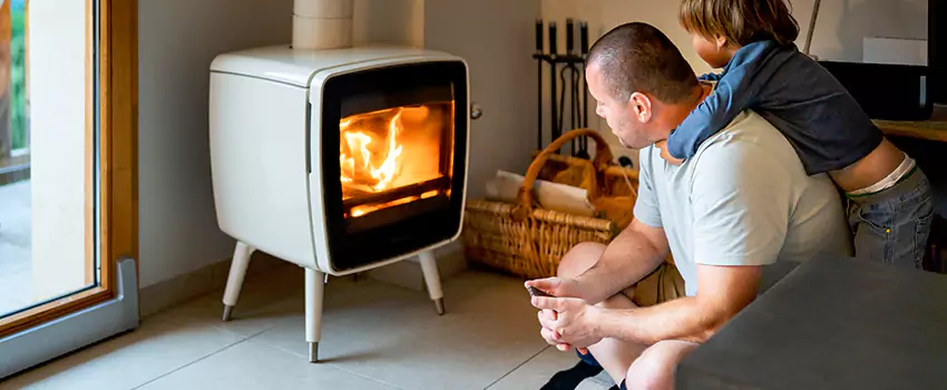Fireplace Flue Maintenance Services in Weirton, WV