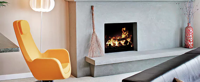 Electric Fireplace Makeover Services in Weirton, WV