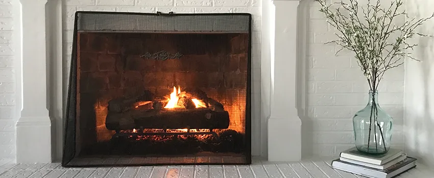 Cost-Effective Fireplace Mantel Inspection And Maintenance in Weirton, WV
