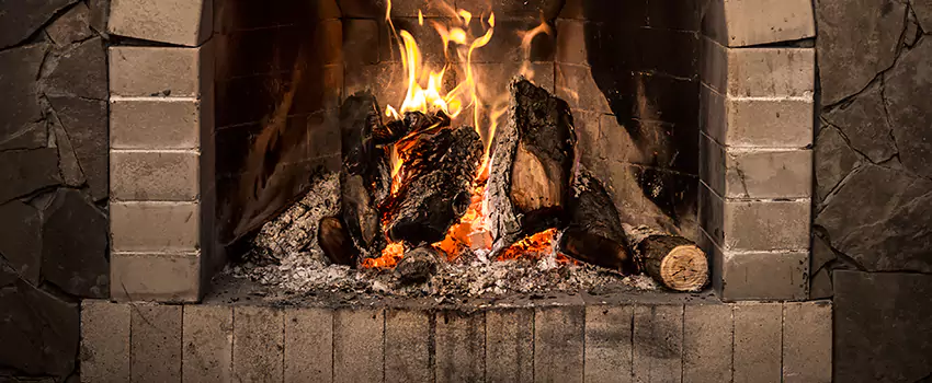 Cost of Rebuilding A Fireplace in Weirton, West Virginia