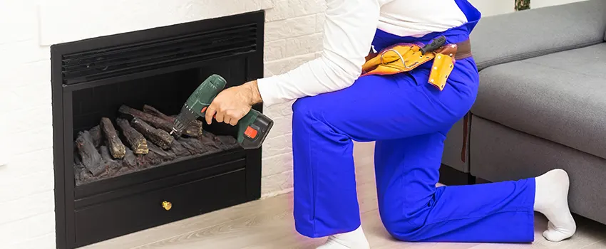 Fireplace Safety Inspection Specialists in Weirton, West Virginia