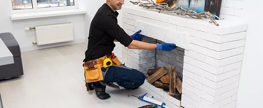 Gas Fireplace Repair And Replacement in Weirton, WV