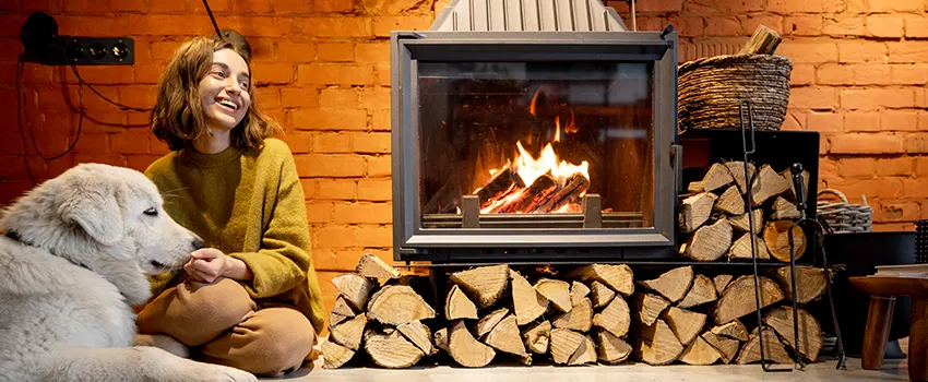 Fireplace Smell Removal Cost in Weirton, WV
