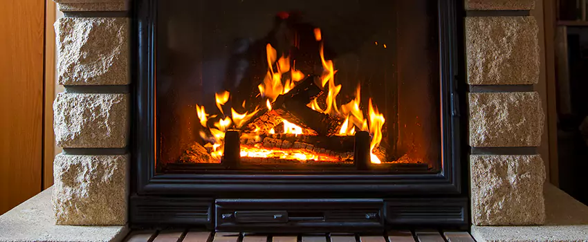 Fireplace Xtrordinair Probuilder Gas Fireplace Installation in Weirton, WV