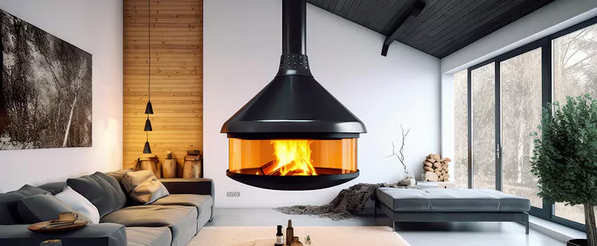 Floating Damaged Fireplace Repair Services in Weirton, WV